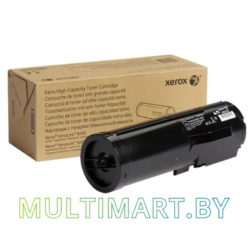 Картридж Xerox 106R03585